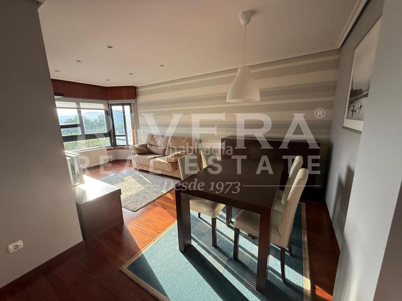 Foto 51d03196-af94-450a-9944-9b0d9dd2f10a. Location appartement avec chauffage parking dans Navia Vigo