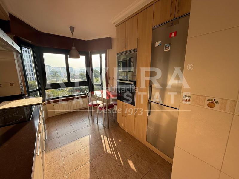 Foto e1b4afe3-11bd-4df2-8986-9b62706e645e. Miete etagenwohnung mit heizung parking in Navia Vigo