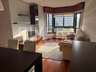 Rent Flat  Teuxugueiras