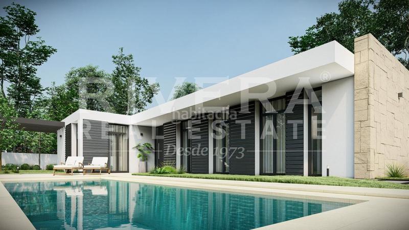Foto 9da55fcb-9513-4852-ab6a-ab98fde25d67. Chalet en Adina - Portonovo Sanxenxo
