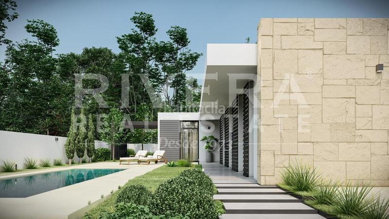 Foto b22eb9a6-84b1-4688-b8b3-026266cde87b. Chalet en Adina - Portonovo Sanxenxo