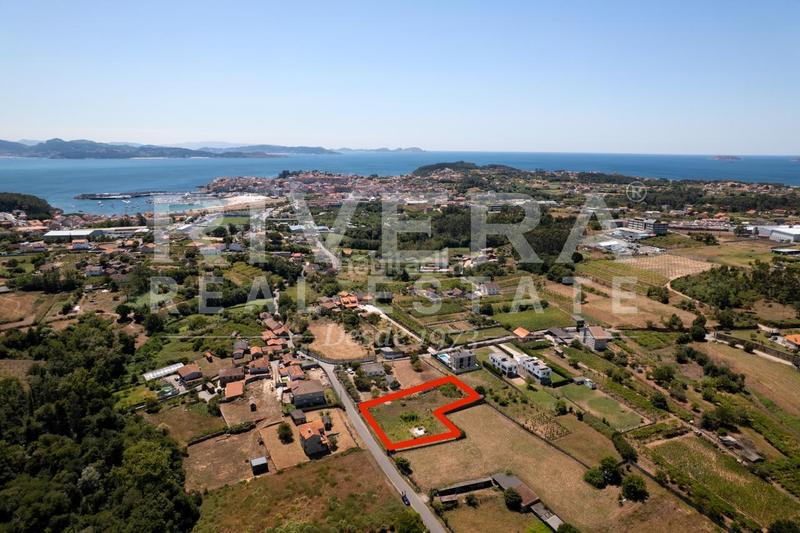 Foto e51c112a-7f02-4106-b327-42f96ff9df5c. Chalet en Adina - Portonovo Sanxenxo
