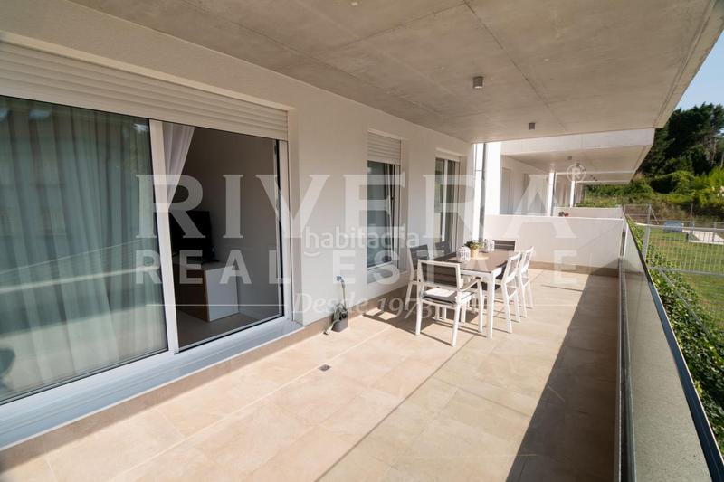 Foto 31bb2534-a844-43d3-b537-1b84f1c066a1. Appartamento con riscaldamento parcheggio piscina in Sanxenxo