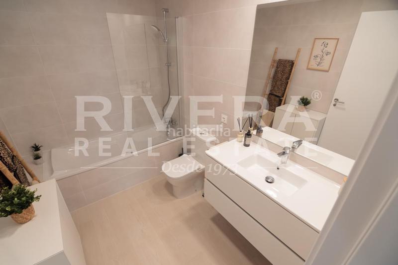 Foto 43ae8821-6ee2-430f-8004-b1170d0afb3b. Flat with heating parking pool in Sanxenxo pueblo Sanxenxo