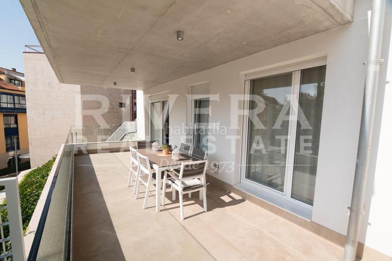 Foto 99a54923-3f29-4512-a064-ffcaf6dfbb35. Flat with heating parking pool in Sanxenxo pueblo Sanxenxo