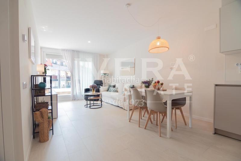 Foto 9a44d176-e963-4340-a7e7-46db0054955d. Flat with heating parking pool in Sanxenxo pueblo Sanxenxo