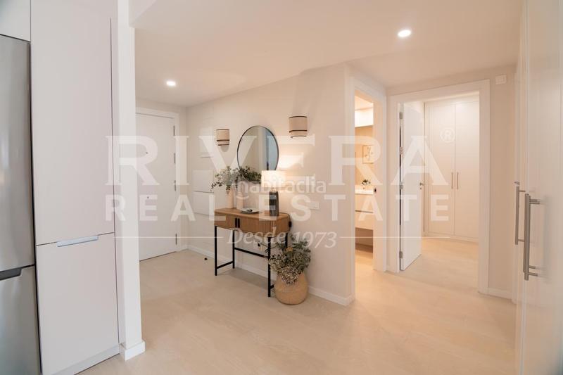 Foto b168f313-80f8-48ed-b469-853c6fb52b96. Flat with heating parking pool in Sanxenxo pueblo Sanxenxo