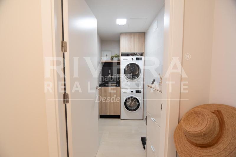 Foto bdf43e4b-8aea-4c45-bb06-54a6b2718fe2. Flat with heating parking pool in Sanxenxo pueblo Sanxenxo