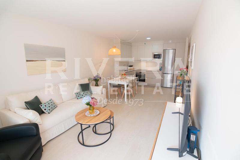 Foto e40071ed-7c62-477d-848a-5e880af65fd8. Flat with heating parking pool in Sanxenxo pueblo Sanxenxo
