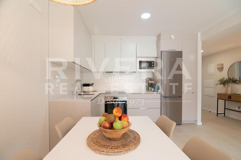 Foto fd967b3d-4431-4e56-9f7b-4ea27615ee3f. Flat with heating parking pool in Sanxenxo pueblo Sanxenxo
