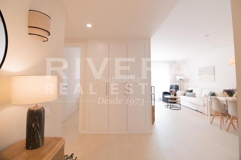 Foto e03378d2-db16-4e46-aed1-8241a62339bf. Piso en Sanxenxo pueblo Sanxenxo