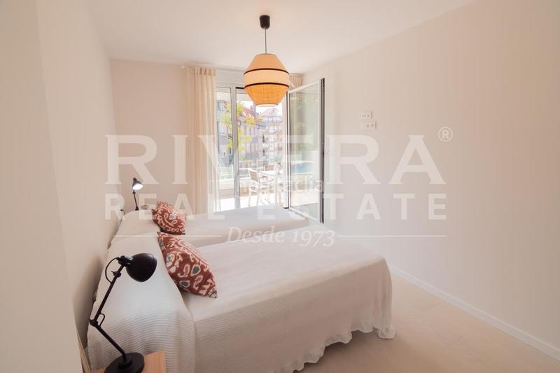 Foto ecee8077-9ebb-4432-9db3-77842377806d. Piso en Sanxenxo pueblo Sanxenxo