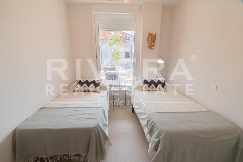 Foto ee7d58a9-e2f4-4f9f-8a80-5c94cb5c5b2d. Piso en Sanxenxo pueblo Sanxenxo