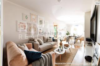 Appartement à Torrecedeira