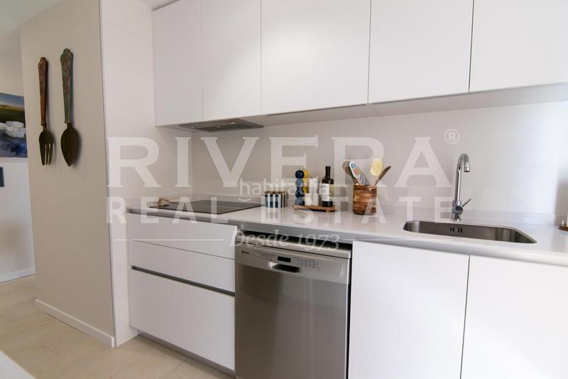 Foto 2739e7ad-cb06-42d2-bed8-9d46ce17b637. Appartamento con riscaldamento parcheggio piscina in Sanxenxo