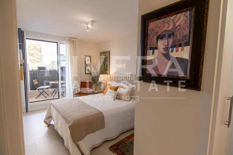 Foto a902855c-2527-4d54-aa4c-0cc42dbe7b25. Appartamento con riscaldamento parcheggio piscina in Sanxenxo