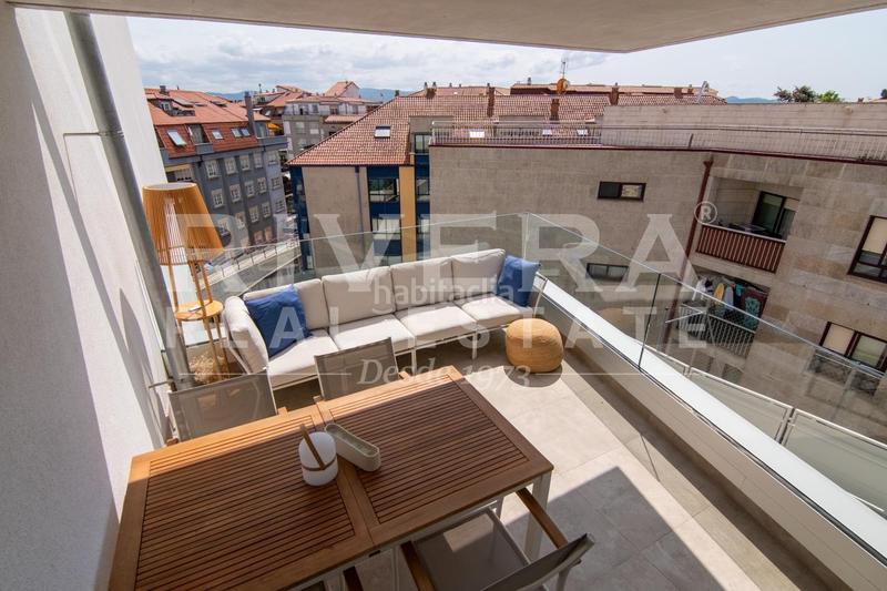 Foto 3b268de7-1aa6-4b96-9bc7-1ab6bfc5020b. Appartement avec chauffage parking piscine dans Sanxenxo pueblo Sanxenxo