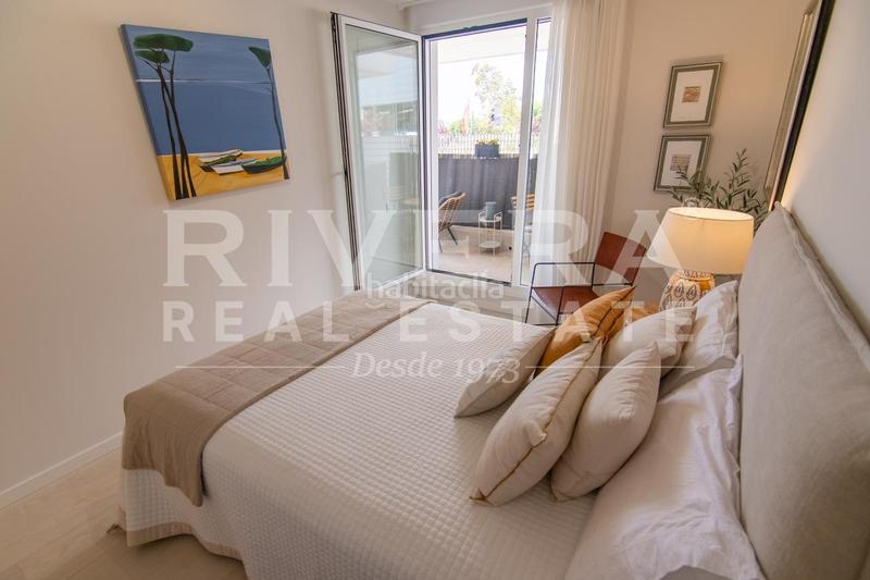 Foto 5616dab9-0b79-4fc6-a20d-04d77f6f0157. Appartement avec chauffage parking piscine dans Sanxenxo pueblo Sanxenxo