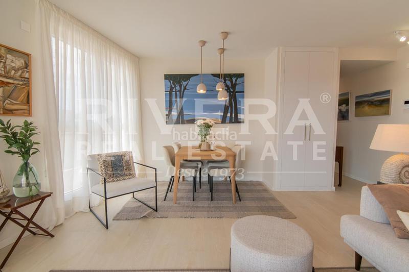 Foto 7b2c59a7-a609-4e62-8257-ba05dceb2685. Appartement avec chauffage parking piscine dans Sanxenxo pueblo Sanxenxo