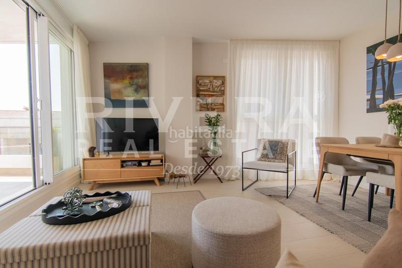 Foto 94157e07-90e4-4886-a270-afae370994ba. Appartement avec chauffage parking piscine dans Sanxenxo pueblo Sanxenxo