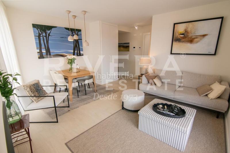 Foto 9cc29747-f64d-4b25-9477-74b3ec88222c. Appartement avec chauffage parking piscine dans Sanxenxo pueblo Sanxenxo