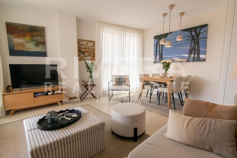 Foto cf6dcfc8-74b7-4191-8002-8b2c4269fd5d. Appartement avec chauffage parking piscine dans Sanxenxo pueblo Sanxenxo