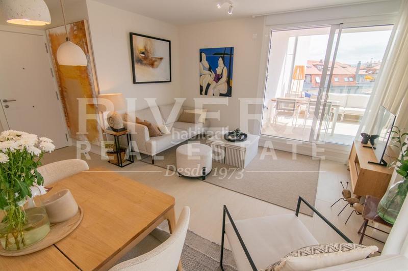 Foto da1be97e-011e-412e-8fe8-6cf652eea7d4. Appartement avec chauffage parking piscine dans Sanxenxo pueblo Sanxenxo