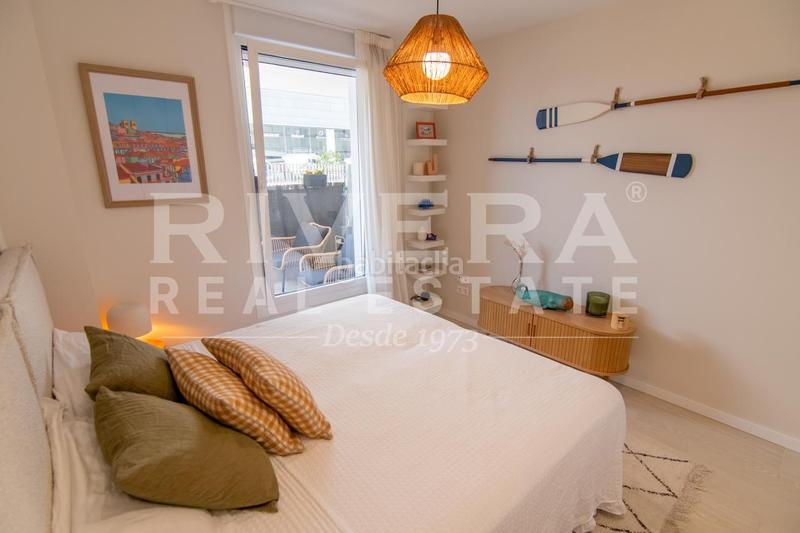 Foto 45d9fd60-a69e-4102-b66c-77eb0faa0681. Etagenwohnung mit heizung parking pool in Sanxenxo pueblo Sanxenxo