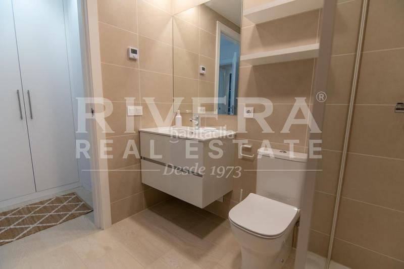 Foto 2e37e213-0788-49cd-9baf-588fc82113f2. Pis amb calefacció aparcament piscina a Sanxenxo pueblo Sanxenxo