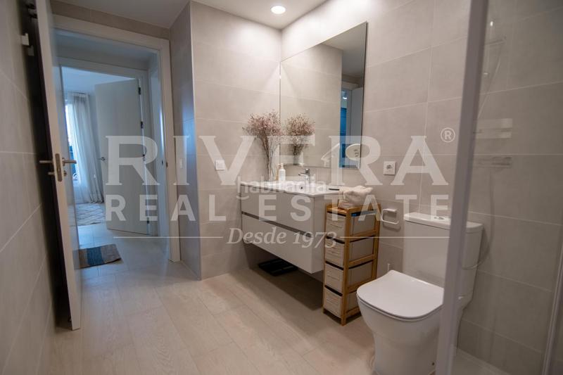 Foto cc00b7df-6306-4333-a5b4-bcacbe0f80c5. Pis amb calefacció aparcament piscina a Sanxenxo pueblo Sanxenxo