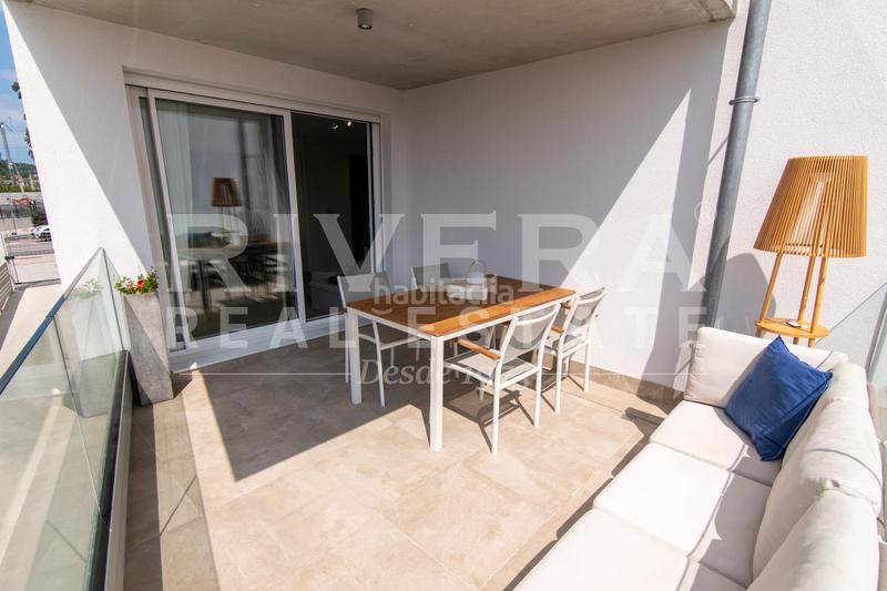 Foto d17761cc-66a0-4c43-b219-f968139d5c65. Pis amb calefacció aparcament piscina a Sanxenxo pueblo Sanxenxo