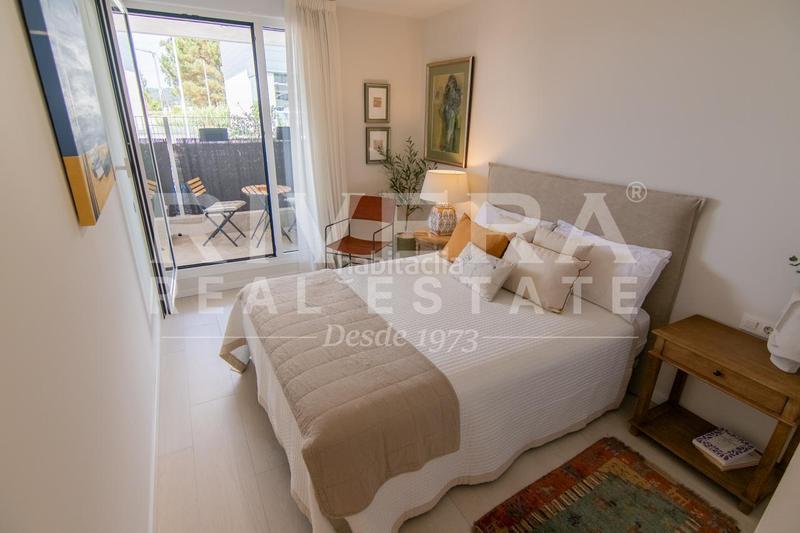 Foto 28b3e7b1-9d3d-407e-b1cd-dcb78bd11fb5. Piso en Sanxenxo pueblo Sanxenxo