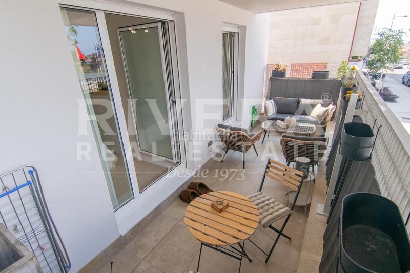 Foto 65fe26d9-89fc-4c47-bca3-6c303c5bde00. Piso en Sanxenxo pueblo Sanxenxo