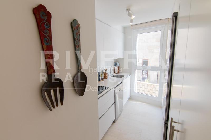 Foto 9c77dc73-af2e-42f8-a9ab-faf04c4c5405. Piso en Sanxenxo pueblo Sanxenxo