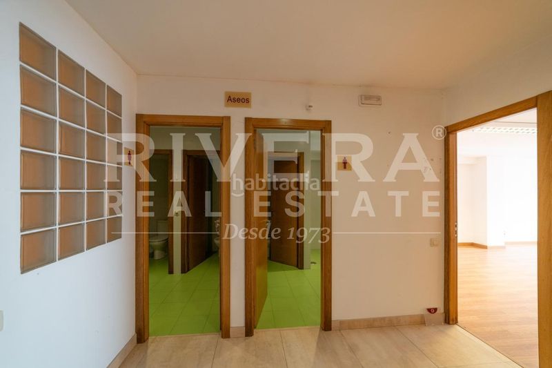 Foto 10c6de98-b8e0-43af-9c21-36de3cd0f8fa. Local comercial a O Castro Vigo