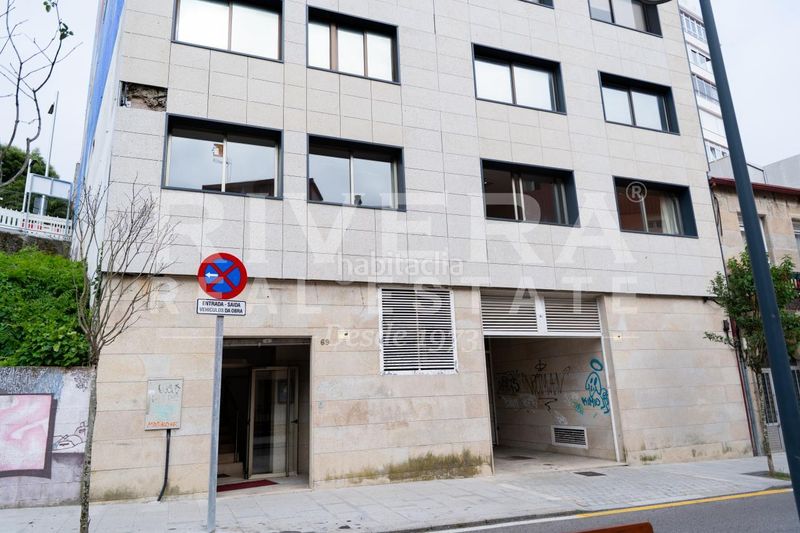 Foto 295dbc86-63ea-46f8-9364-9200e290c50d. Local comercial a O Castro Vigo