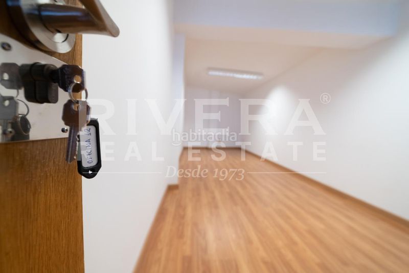 Foto be24ab46-29ff-4ee1-b313-b3ebd159aa1d. Local comercial a O Castro Vigo