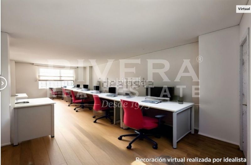 Foto ff662715-e197-4d60-bcf0-439d15b481c3. Local comercial a O Castro Vigo