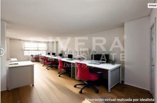 Locale commerciale in Hispanidad