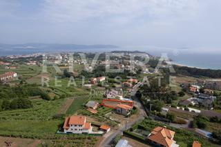 Terreny residencial  Lugar montalvo - sanxenxo