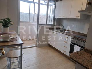 Location Appartement  Rua angela iglesias rebollar