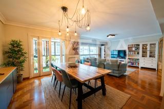 Appartement  Pizarro