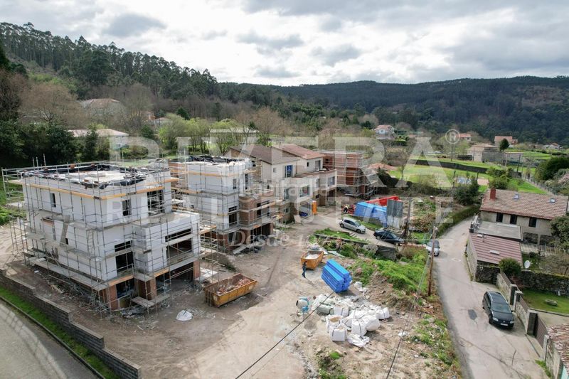 Foto 021179e9-094a-4ea1-8501-b855ad3dce86. Xalet amb calefacció aparcament a Gondomar