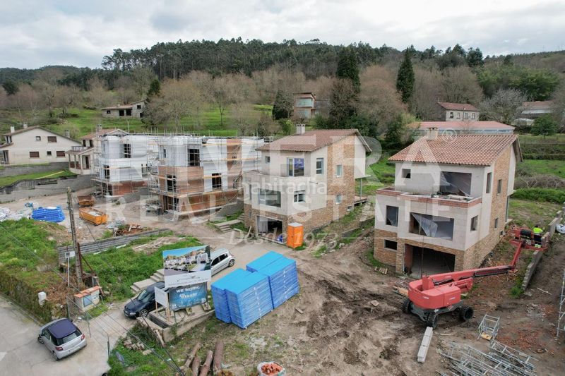 Foto 4f7e8ebc-91d6-4844-80c7-9d347261e17f. Xalet amb calefacció aparcament a Gondomar