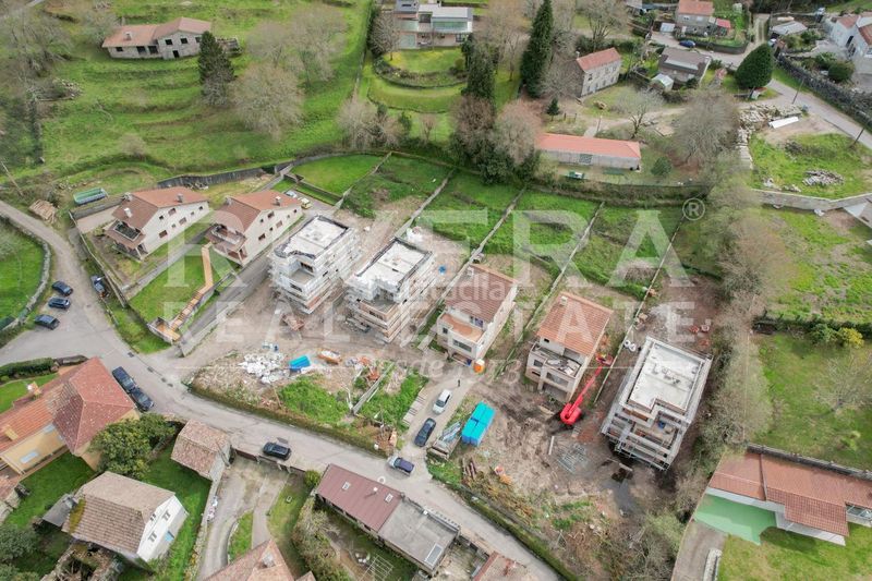 Foto 55b6b358-75f5-46a9-8953-8caf4ca72db7. Xalet amb calefacció aparcament a Gondomar