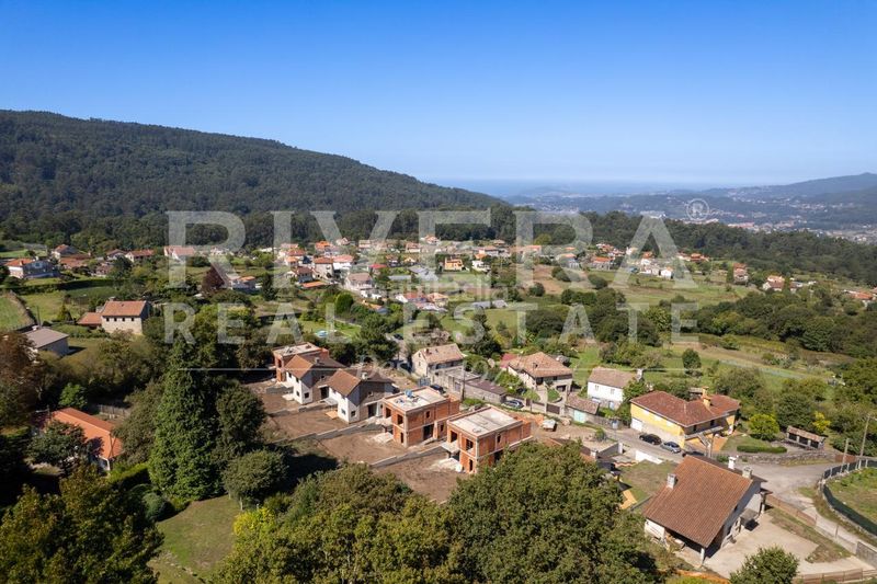 Foto 5ab43616-ace9-4fb0-952f-23f28ab8379e. Xalet amb calefacció aparcament a Gondomar