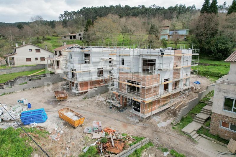 Foto 7f356eb8-1e52-4d02-abea-24d5356d766e. Xalet amb calefacció aparcament a Gondomar