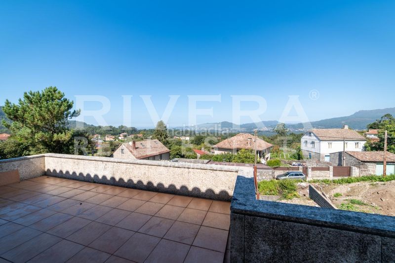 Foto 9455b441-644e-41db-868a-0e78ac00d446. Xalet amb calefacció aparcament a Gondomar