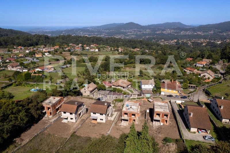 Foto 9961a5bb-d119-4e5d-92e3-285e12e0f220. Xalet amb calefacció aparcament a Gondomar