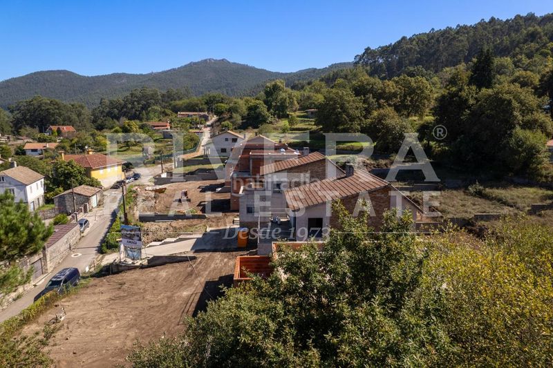 Foto d08653e9-0d8a-406c-8813-35011d7fb60e. Xalet amb calefacció aparcament a Gondomar